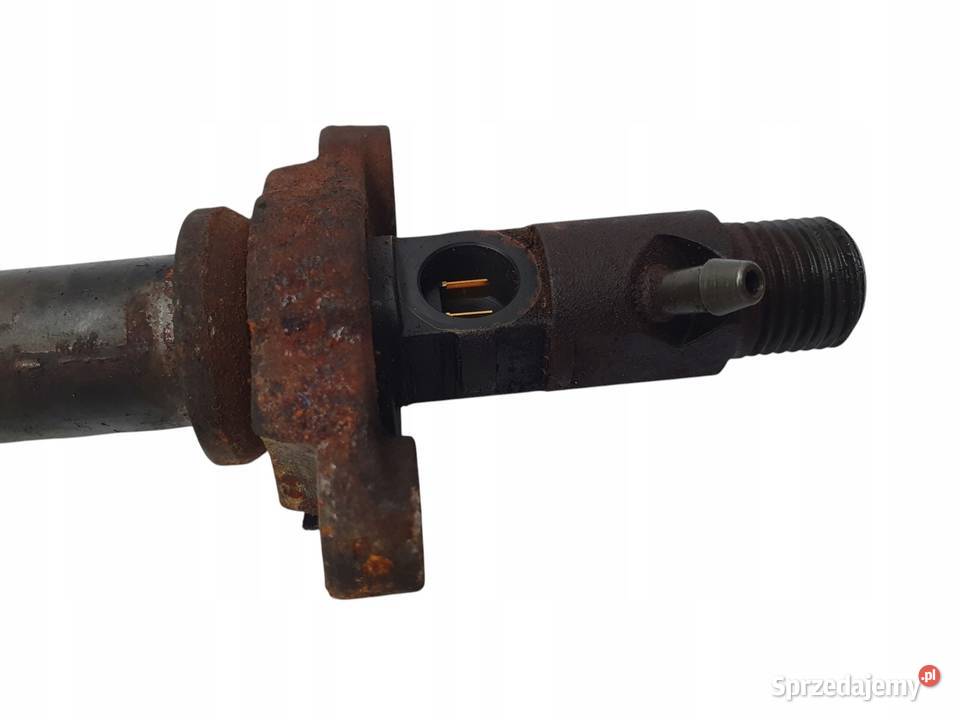 WTRYSKIWACZ Peugeot 308 508 Citroen C4 C5 20 HDI osobowe Chełm