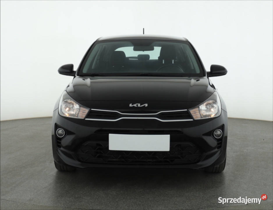 Kia Rio 10 TGDI 998cm3 Piaseczno