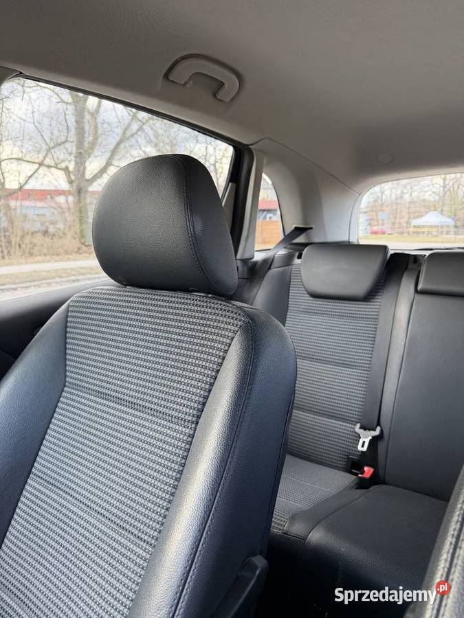 Mercedes Benz B150 W245 2007 Wrocław sprzedam