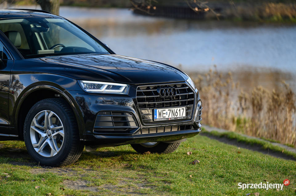 Wynajem Wypożyczalnia Samochodów SUV AUDI Q5 Wynajem pojazdów wynajem auta