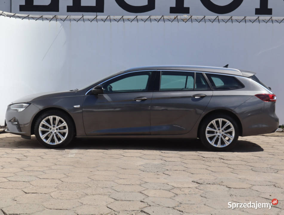 Opel Insignia 20 CDTI 128KM Łódź sprzedam