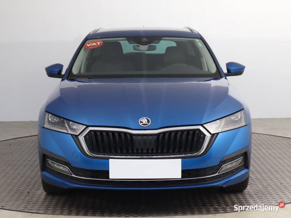 Skoda Octavia 15 TSI światła przeciwmgielne Bielany Wrocławskie sprzedam