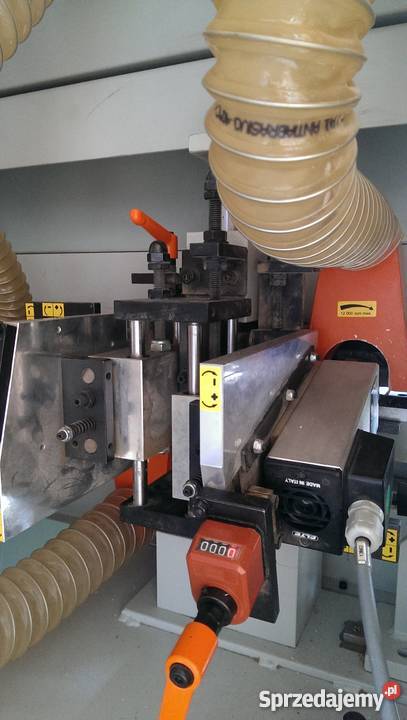 Okleiniarka BiMatic challenge 22 Rzeszów