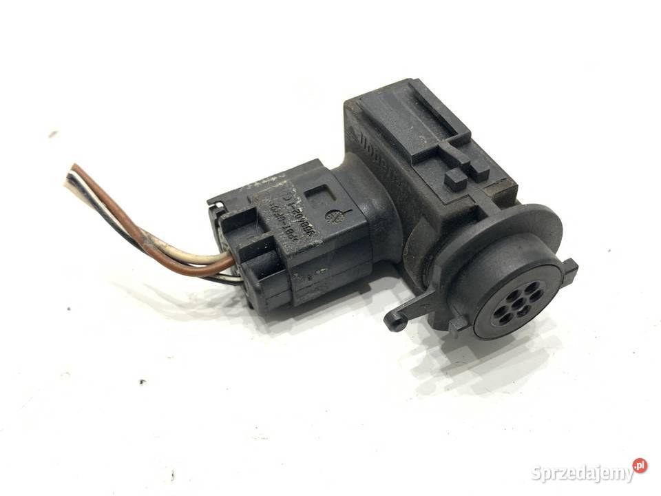 CZUJNIK JAKOŚCI POWIETRZA OPEL ASTRA H 09180219 podkarpackie