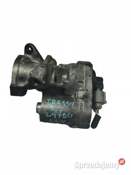 TRANSIT MK7 22 TDCI 09r 86 P8FA zawor EGR