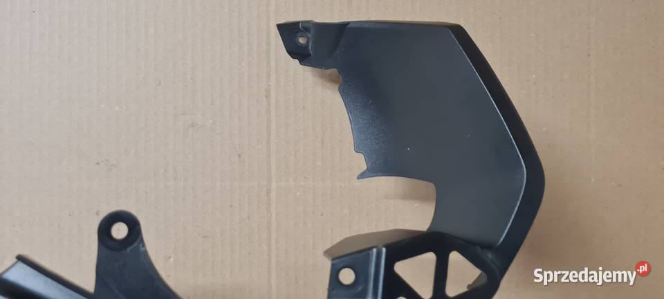 BMW R 1200 GS K50 owiewka osłona plastik OEM Warszawa sprzedam