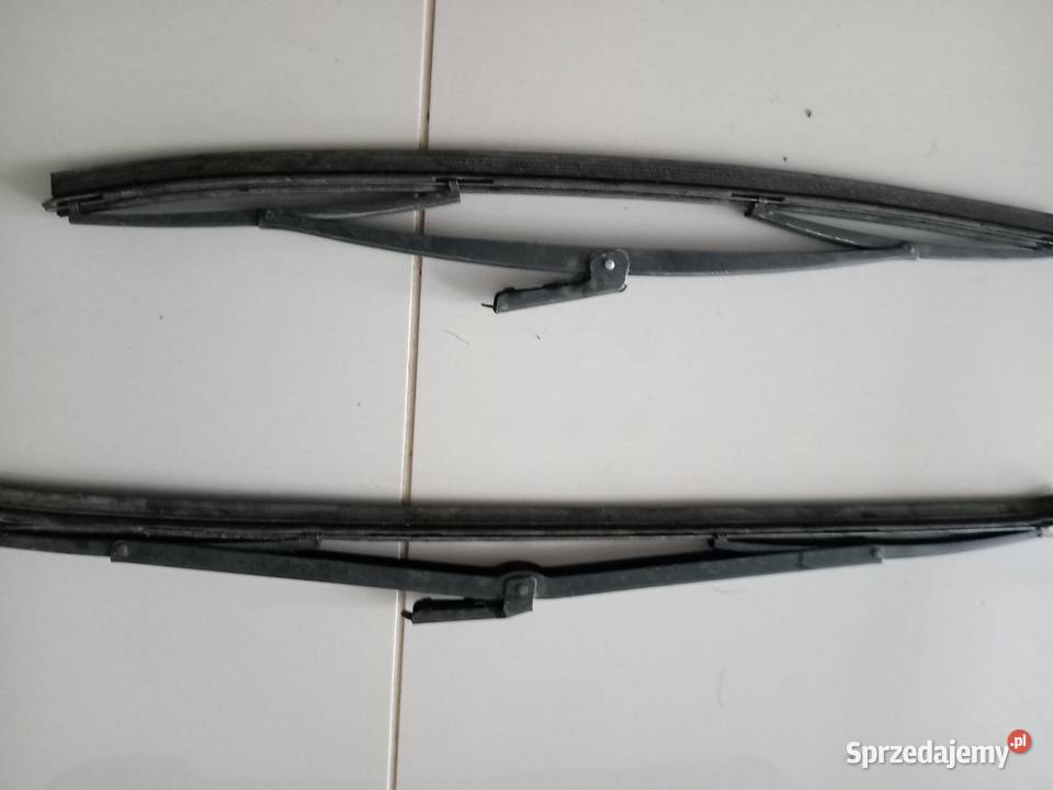 WYCIERACZKI KOMPLET ZUK NYSA SYRENA Gorlice