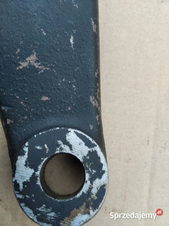 Ursus 28123512 MF 235 255 wąs ramie zwrotnicy Lublin