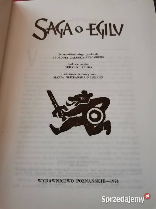 Saga o Egilu Saga rody z Laxdalu Saga o Njalu
