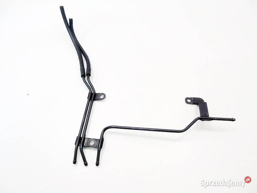 RURKI PODCIŚNIENIA 11 CRDI I10 I20 I II RIO 3