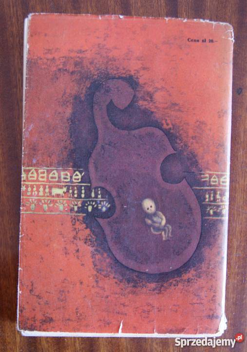 Tadceusz Nowak A królem a katem będziesz