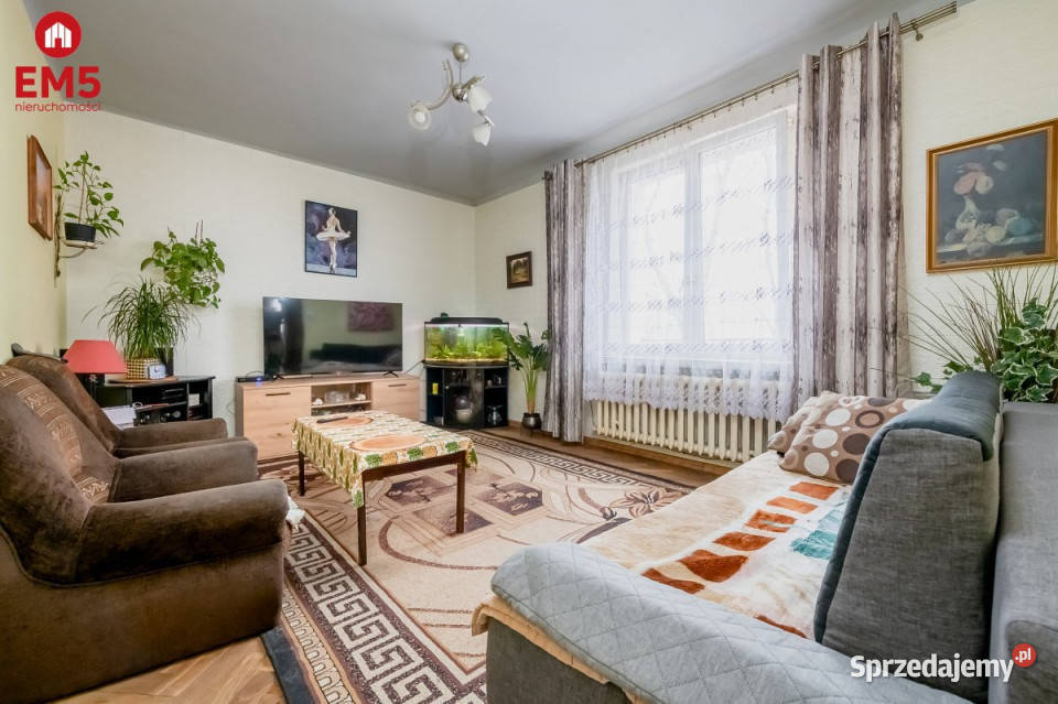 sprzedaży mieszkania Białystok Łąkowa 5037m2 Rok budowy 1956