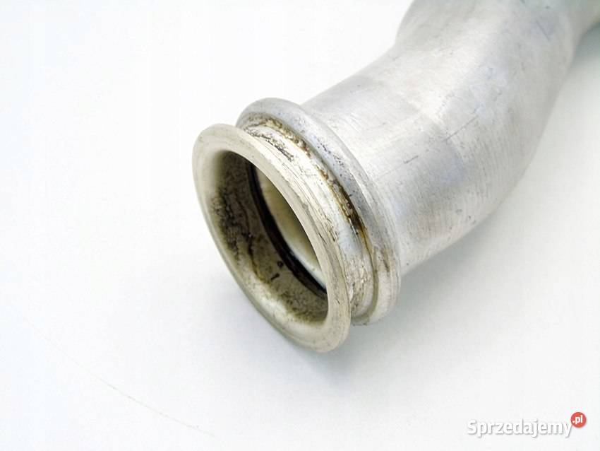 RURKA RURA POMPY WODY 22 16V OPEL ASTRA G VECTRA Motoryzacja Sosnowiec