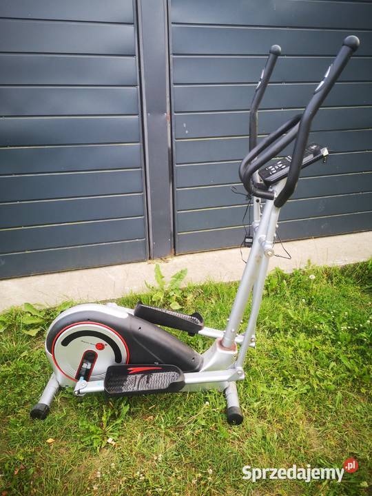 Orbitrek Christopeit Sport AX7 Aleksandrów Łódzki