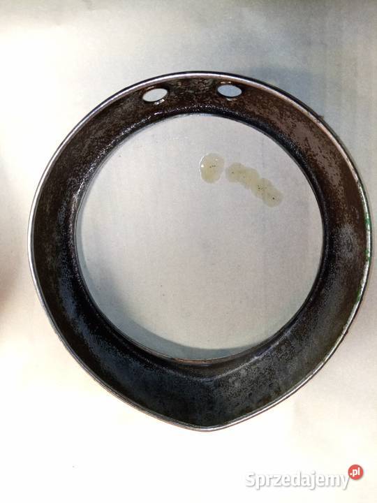 Ramka lampy skoda Mercedes ford Stalowa Wola