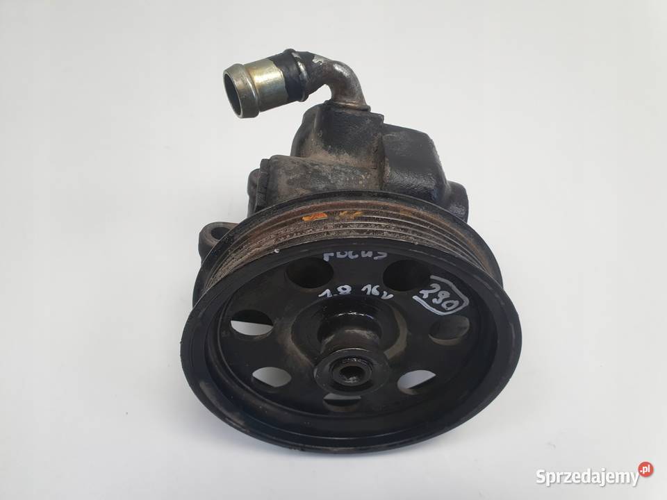 Ford Focus I MK1 18 TDCI POMPA WSPOMAGANIA HBDJC Rudka