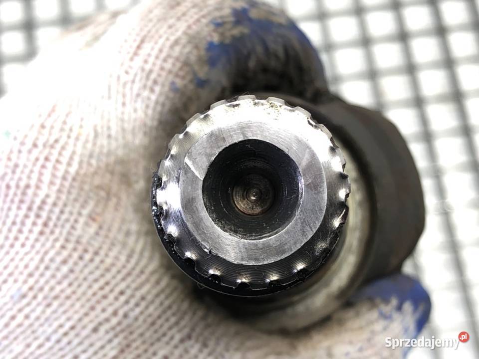 PÓŁOŚ LEWY PRZÓD TOYOTA PRIUS II 15 78 0309 podkarpackie