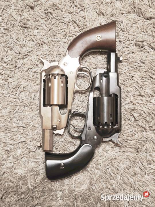 Remington Snubnose Buldog 44 3 cale Busko-Zdrój