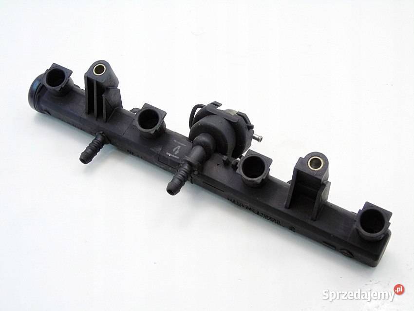 LISTWA WTRYSKOWA 10 14 MPI LUPO AROSA POLO IBIZA