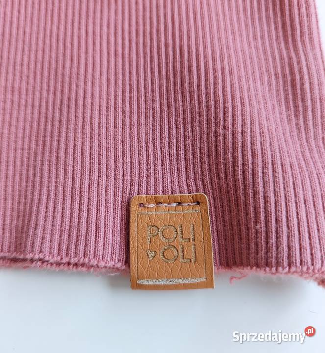 Komplet galowy Poli Oli 104110 Rozmiar 104 Katowice