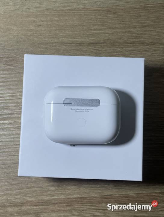 AirPods 2Pro USBC Rzeszów sprzedam