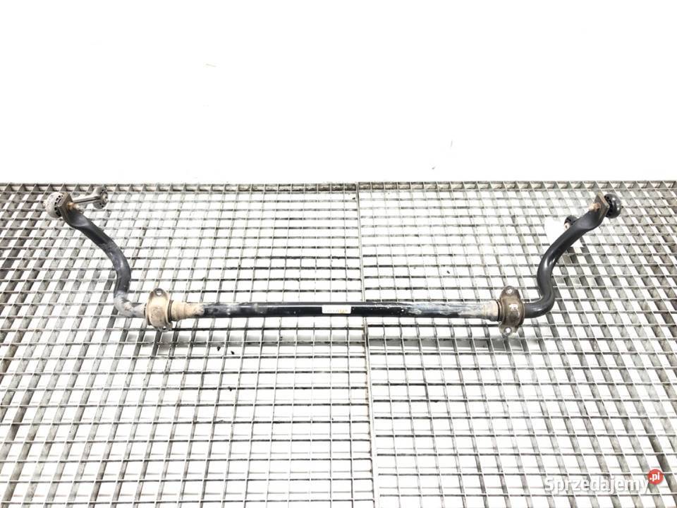 DRĄŻEK STABILIZATORA PRZÓD AUDI Q5 8R 8R0411309C