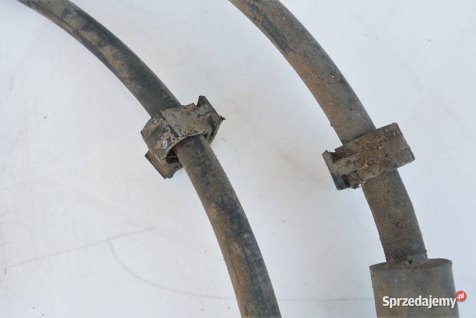 Linka hamulca ręcznego Fiat Cinquecento CC osobowe sprzedam
