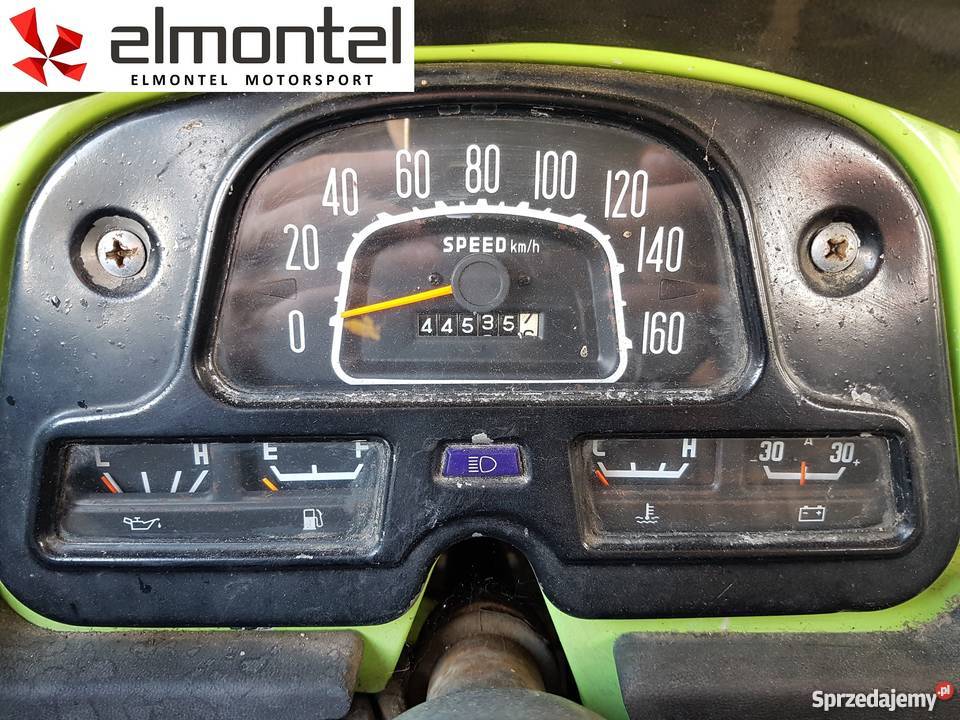 Toyota Land Cruiser BJ40 30D 77 mechanik okazja sprzedam