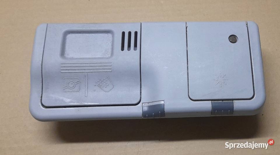Whirlpool ADP 41081 Części zamienne do zmywarki