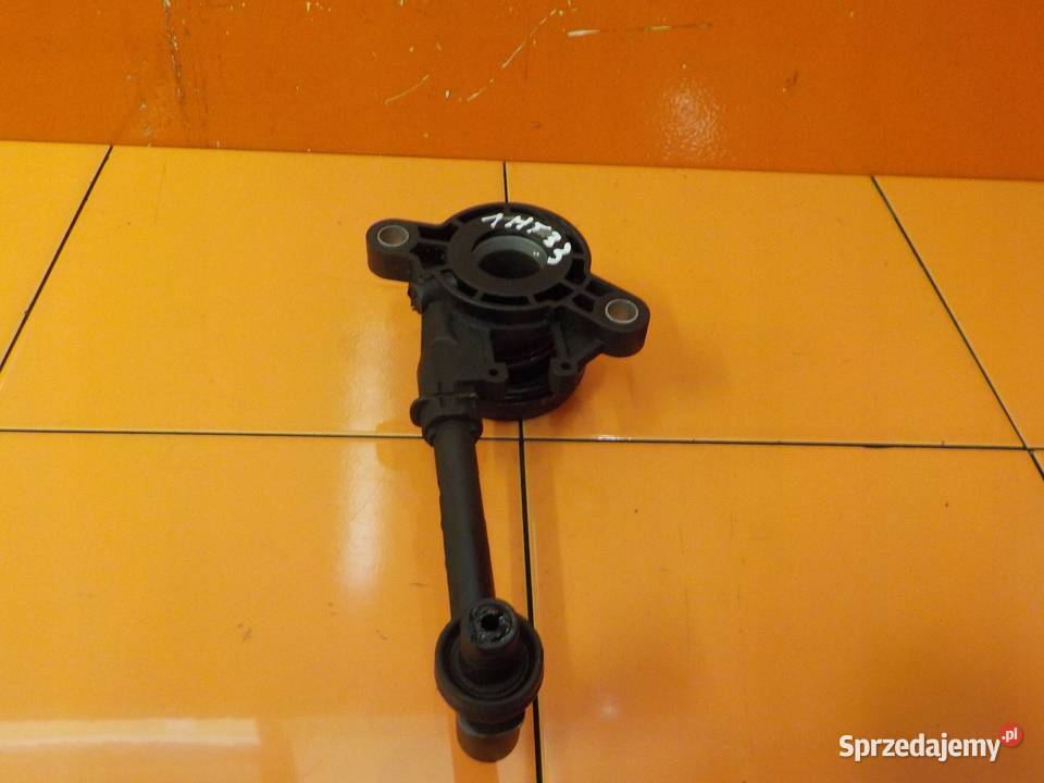 SCENIC II MEGANE 14 TCE 12r 131 H4J700 Sprzęgła i elementy