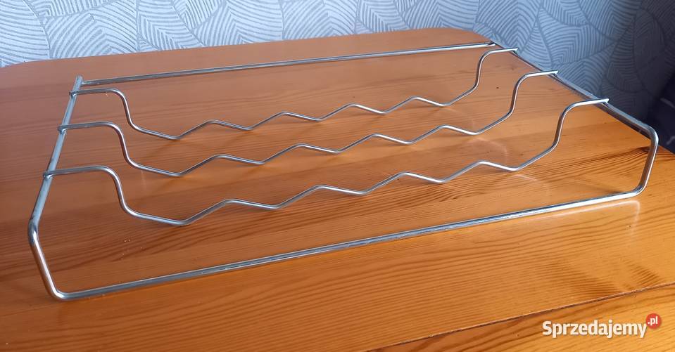 Półka uchwyt na butelki do lodówki Samsung 50x30 Małkinia Górna