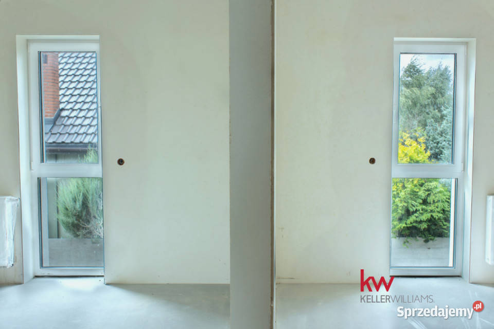 Dom szeregowy 116m2 Gowarzewo Liczba pokoi 5 wielkopolskie sprzedam