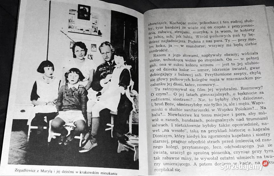 Emil i Maryla Krystyna Kolińska Chełm