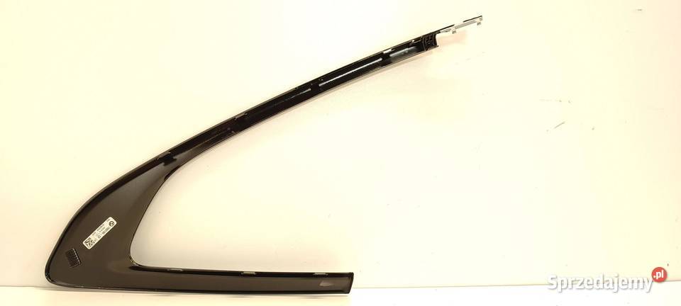 BMW F44 218I LISTWA SZYBY LEWY TYŁ 7483185 osobowe