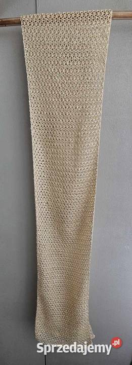 Śliczne szaliczkiapaszki Warszawa