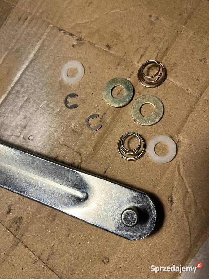 BMW E9 30CS 30CSI 2800CS podnośnik szyby Stare Babice