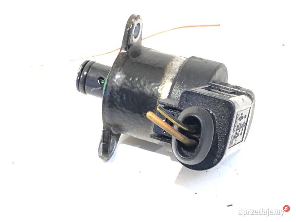 REGULATOR CIŚNIENIA PALIWA AUDI A6 C6 30 225