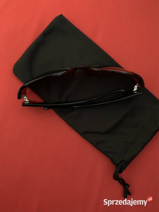 Okulary polaryzacja Nisko