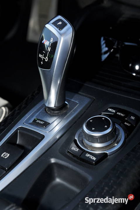 BMW X6 M50D 381KM dolnośląskie Świdnica