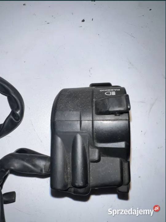 Przełącznik lewy Honda NT 700 Deauville