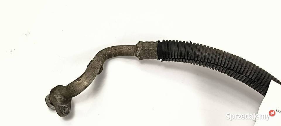 PRZEWÓD KLIMATYZACJI NISSAN NOTE