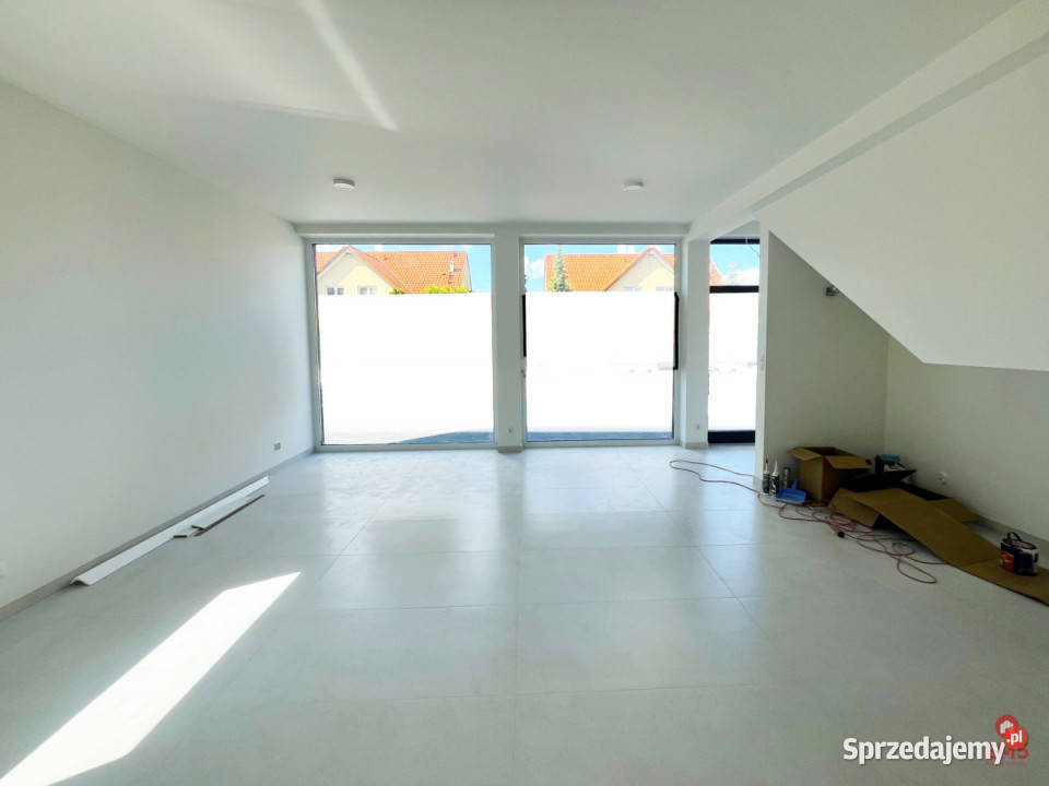 Wynajmę lokal Białystok 45m2