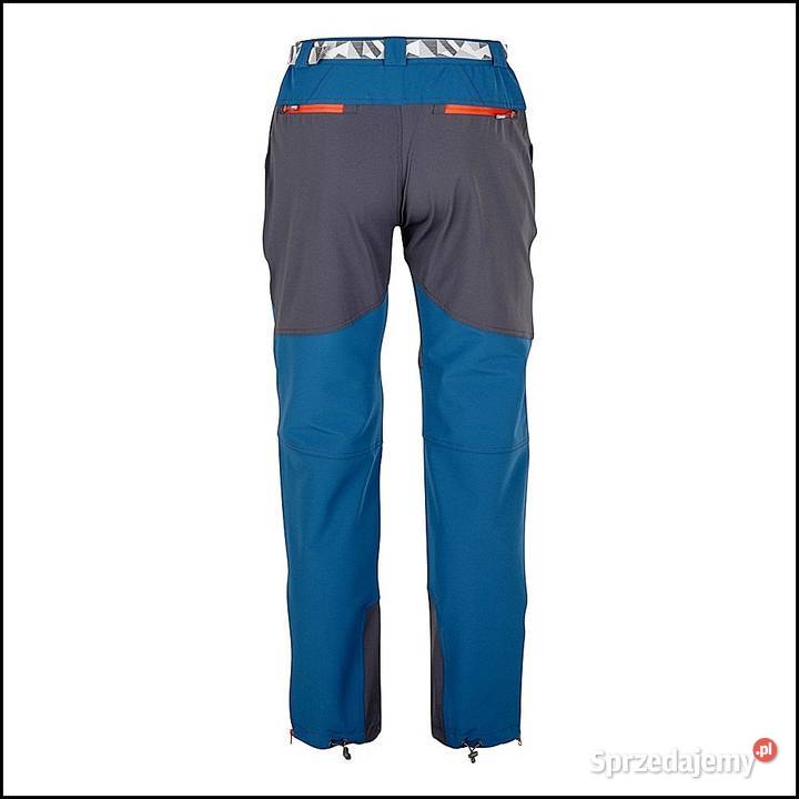 Spodnie ATERO MiLO trekking Kevlar XL Promocja Rozmiar XL mazowieckie