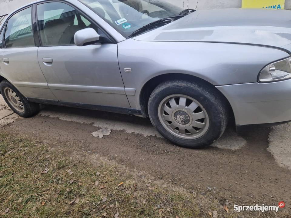 a4 b5 na częśći Kamień-Kolonia