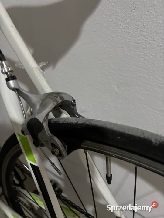 Rower szosowy Merida Ride 88 mazowieckie