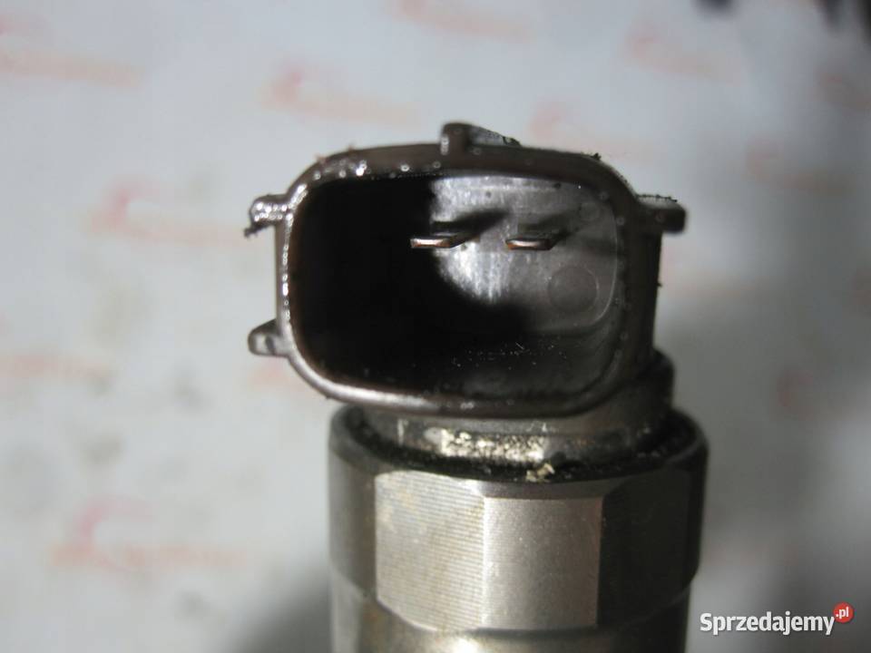 MAZDA 6 CX7 22 D R2AA 180 146 12r wtrysk Kielce