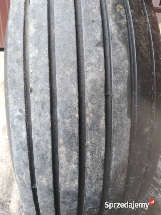 Sprzedam koła 125 80 153 115 80 153 Garwolin