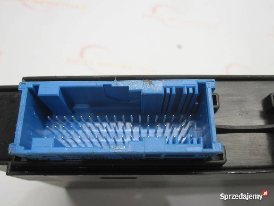 BMW 1 E82 E87 LIFT 10r moduł sterownik komfortu Kielce