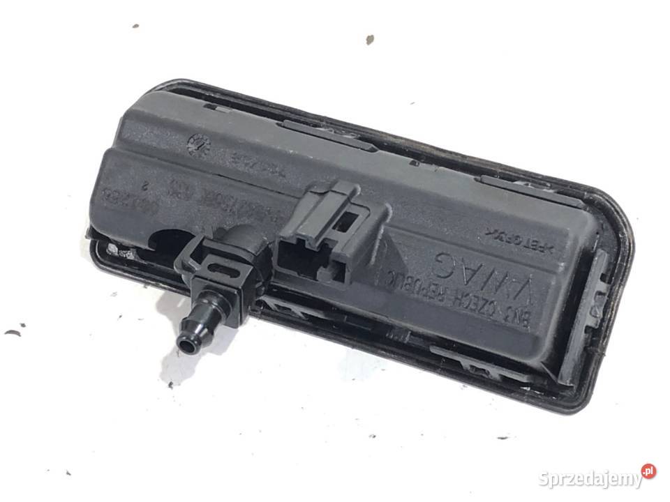 KLAMKA KLAPY TYŁ AUDI Q5 FY 8W8827566E SUV Ibis Klapy bagażnika sprzedam
