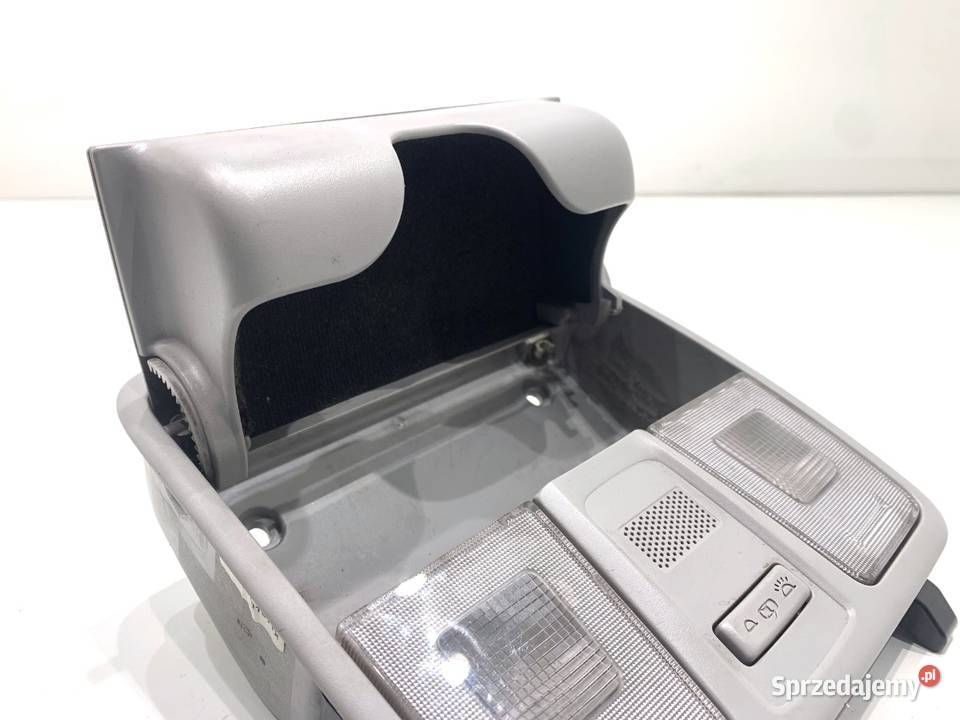 LAMPA SUFITOWA HYUNDAI i20 II 92810C7010 Pozostałe